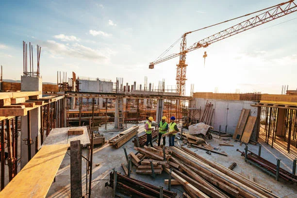 Construction Estimator